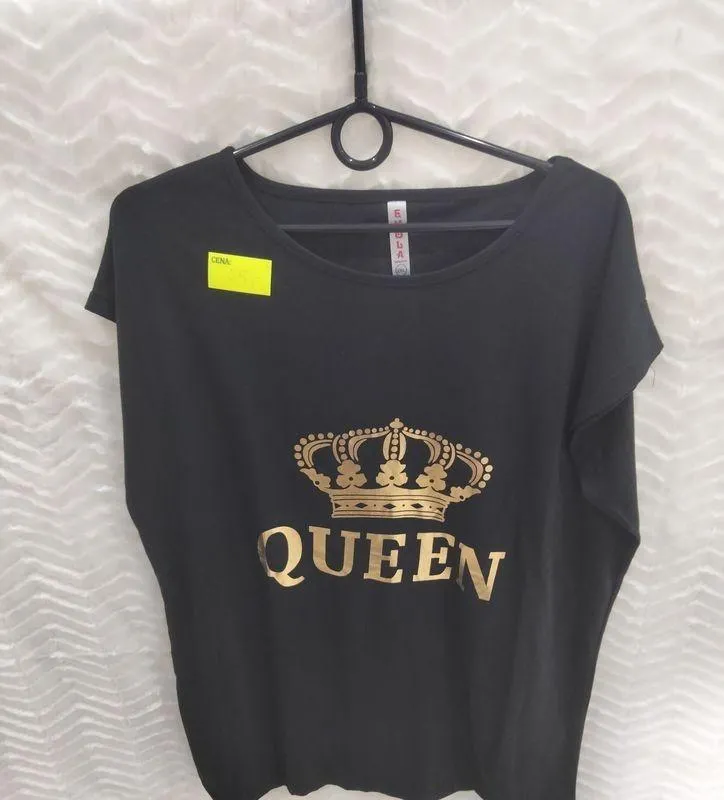 Koszulka Queen 2